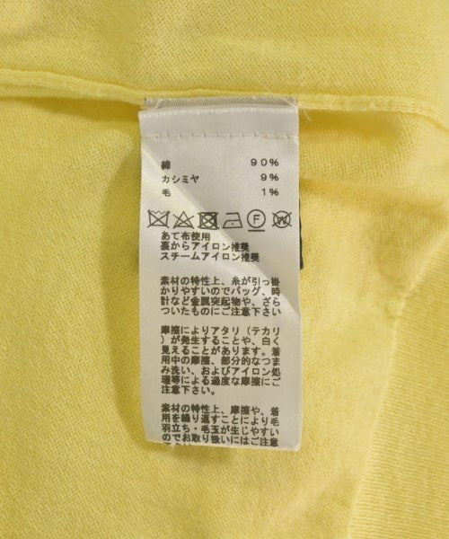 HERMES เสื้อกันหนาว