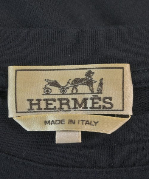 HERMES เสื้อยืด/เสื้อท็อปส์