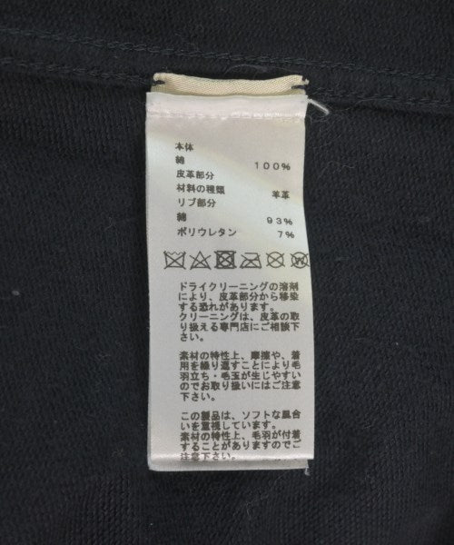 HERMES เสื้อยืด/เสื้อท็อปส์