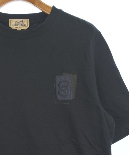 HERMES เสื้อยืด/เสื้อท็อปส์