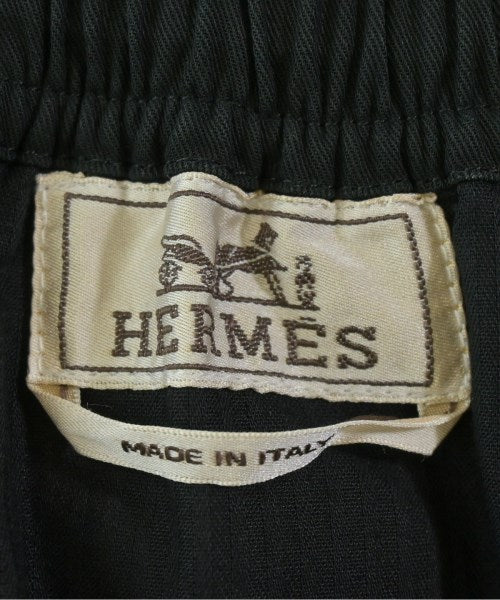 HERMES กางเกงขาสั้น