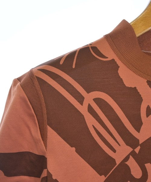 HERMES เสื้อยืด/เสื้อท็อปส์