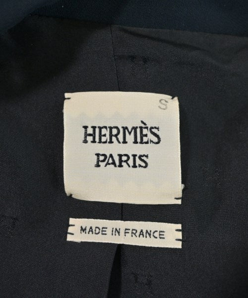 HERMES เบลเซอร์/แจ็คเก็ตสูท