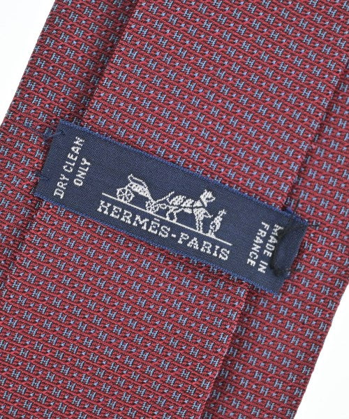 HERMES เนคไท