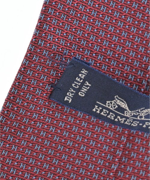 HERMES เนคไท
