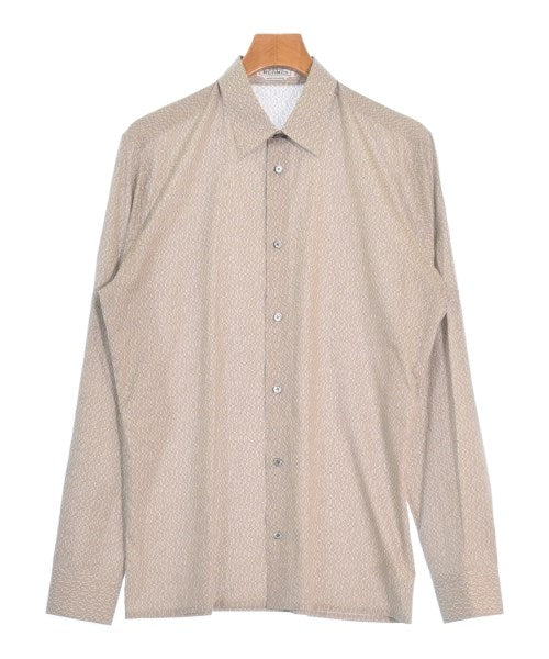HERMES เสื้อเชิ้ตทางการ