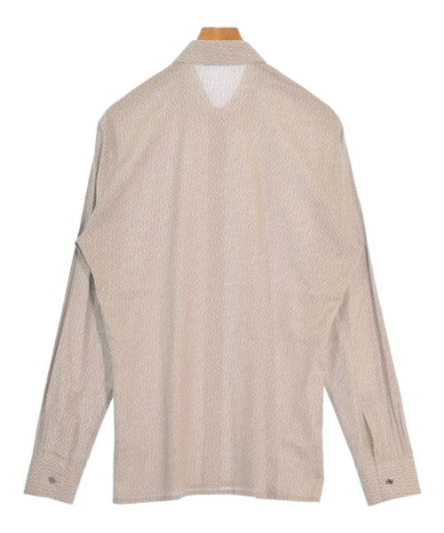 HERMES เสื้อเชิ้ตทางการ