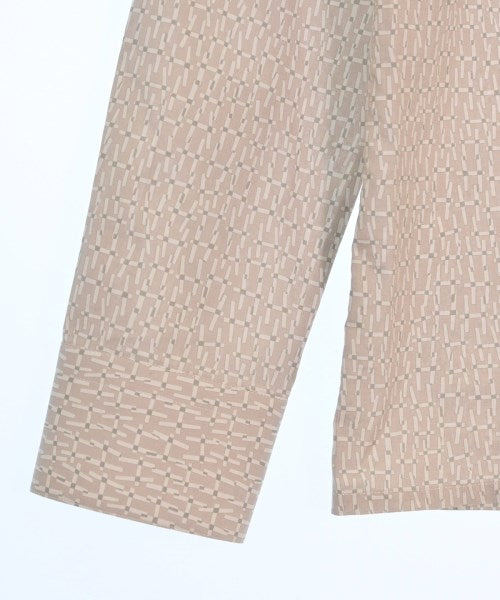 HERMES เสื้อเชิ้ตทางการ