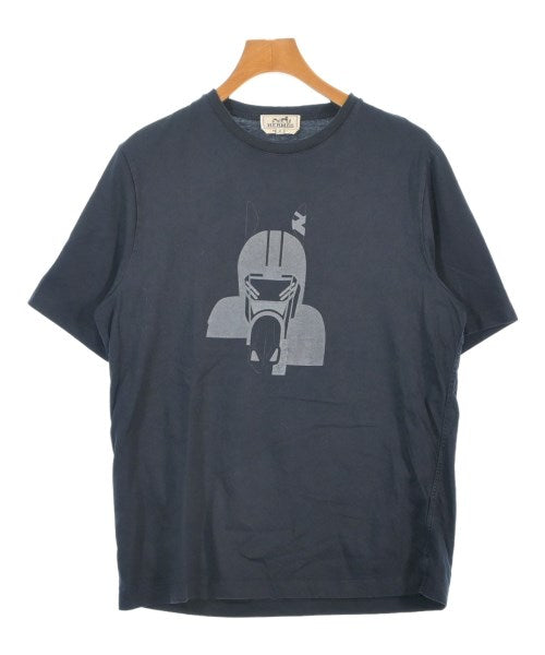 HERMES เสื้อยืด/เสื้อท็อปส์