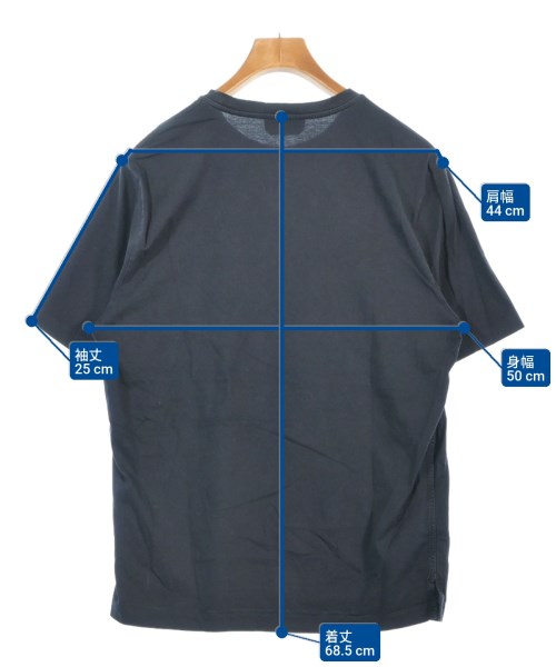 HERMES เสื้อยืด/เสื้อท็อปส์
