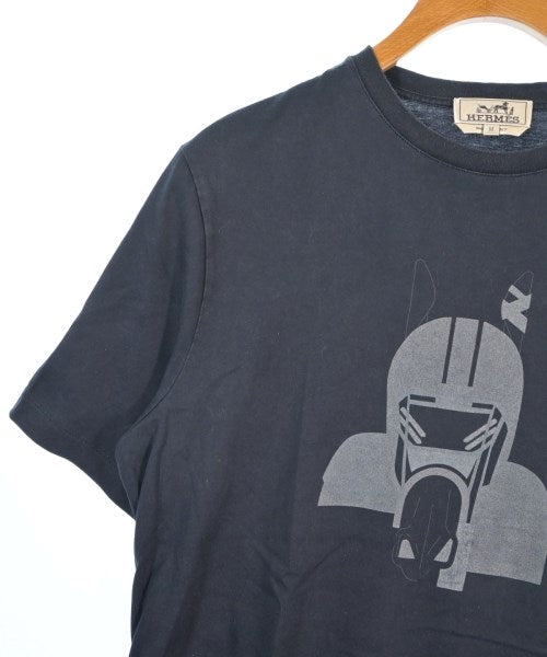 HERMES เสื้อยืด/เสื้อท็อปส์