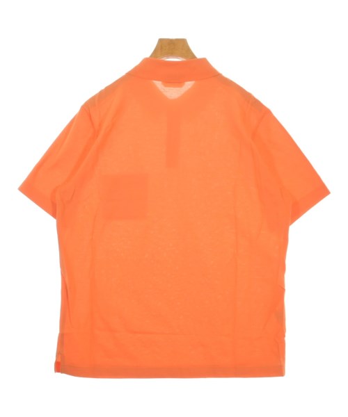 HERMES เสื้อโปโล