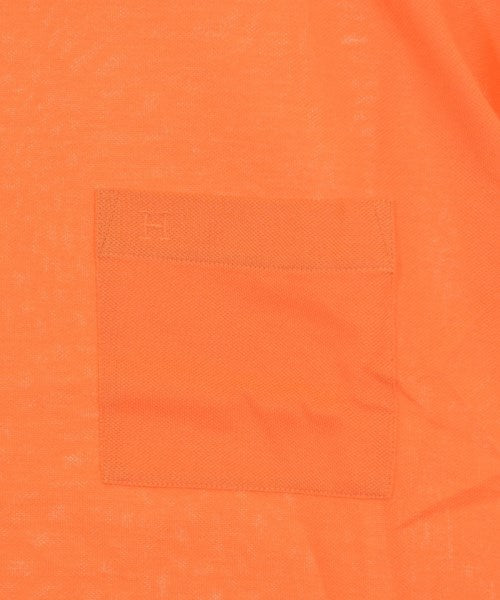 HERMES เสื้อโปโล