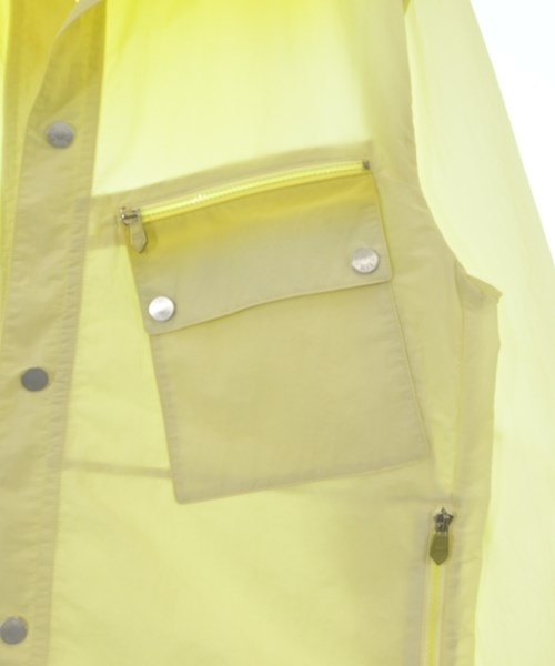 HERMES แจ็คเก็ตเบลาส์
