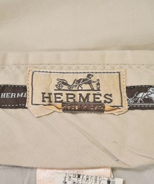 HERMES กางเกงขายาว