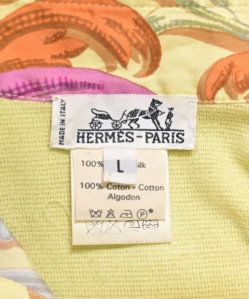 HERMES เสื้อกันหนาว