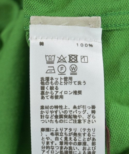 HERMES เสื้อโปโล