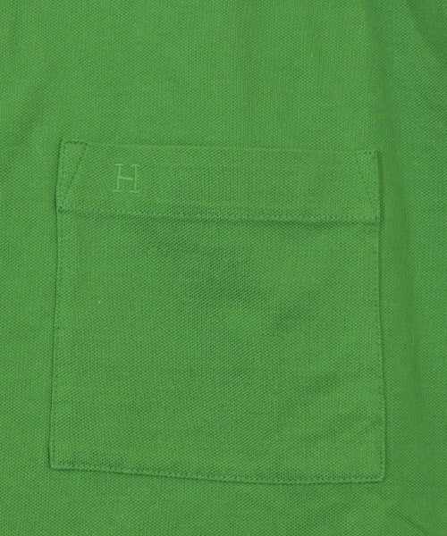 HERMES เสื้อโปโล