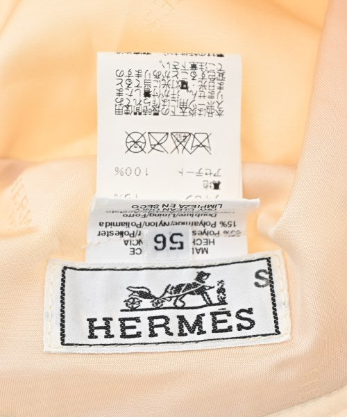 HERMES หมวก