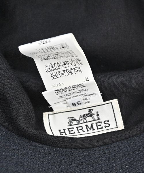 HERMES หมวก