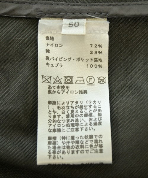 HERMES แจ็คเก็ตเบลาส์