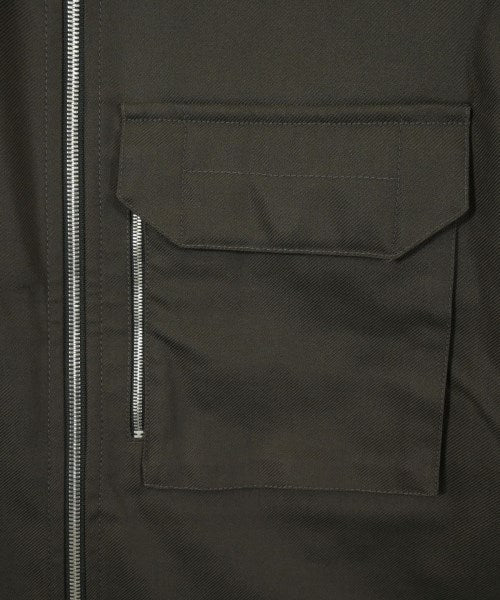 HERMES แจ็คเก็ตเบลาส์