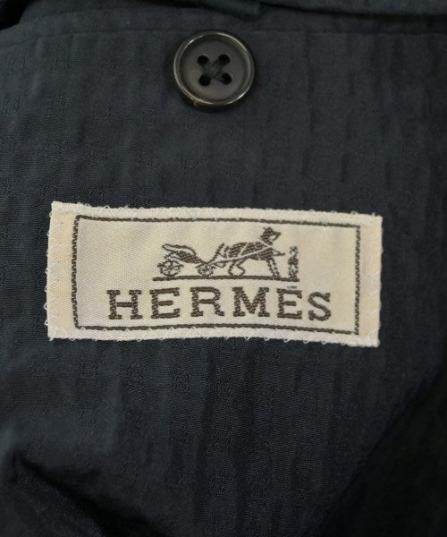HERMES เบลเซอร์/แจ็คเก็ตสูท