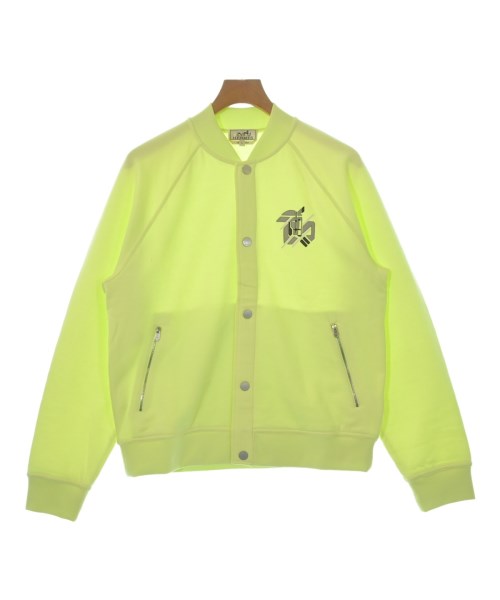 HERMES แจ็คเก็ตเบลาส์ อื่น