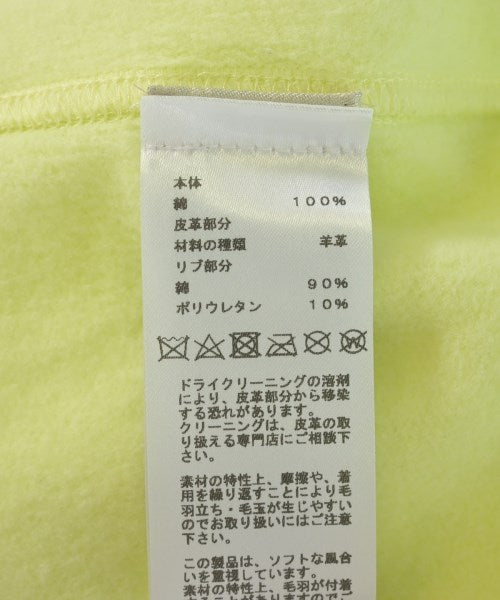 HERMES แจ็คเก็ตเบลาส์ อื่น