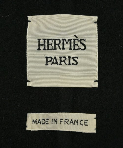 HERMES เสื้อโค้ท