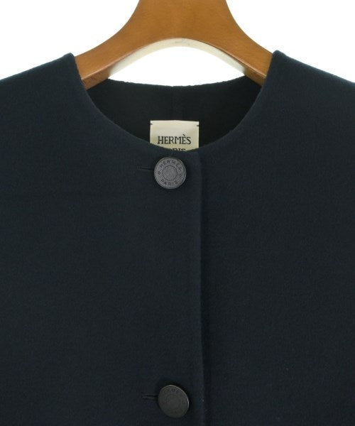 HERMES เสื้อโค้ท