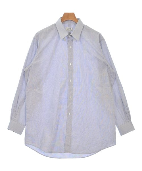 HERMES เสื้อเชิ้ตทางการ