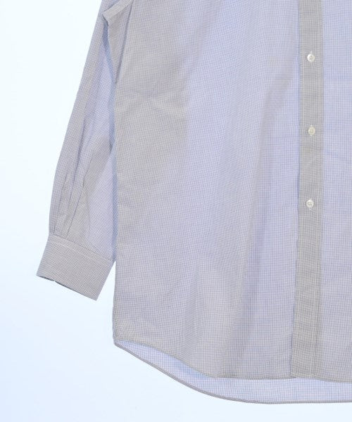 HERMES เสื้อเชิ้ตทางการ