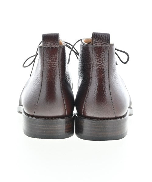 HERMES รองเท้าบูท