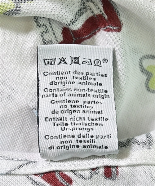 HERMES เสื้อโปโล