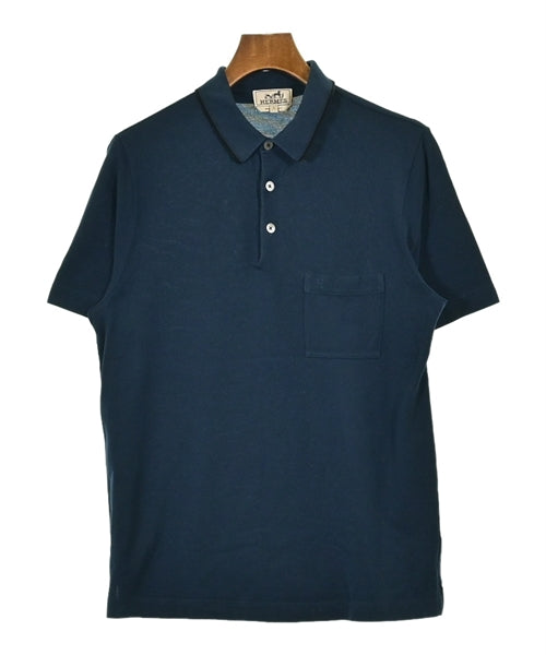 HERMES เสื้อโปโล