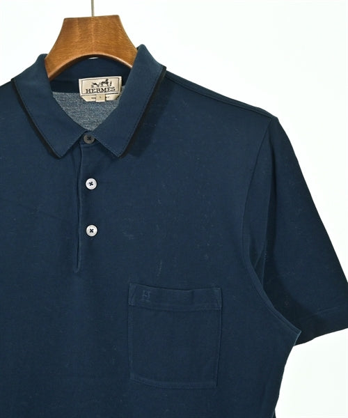 HERMES เสื้อโปโล