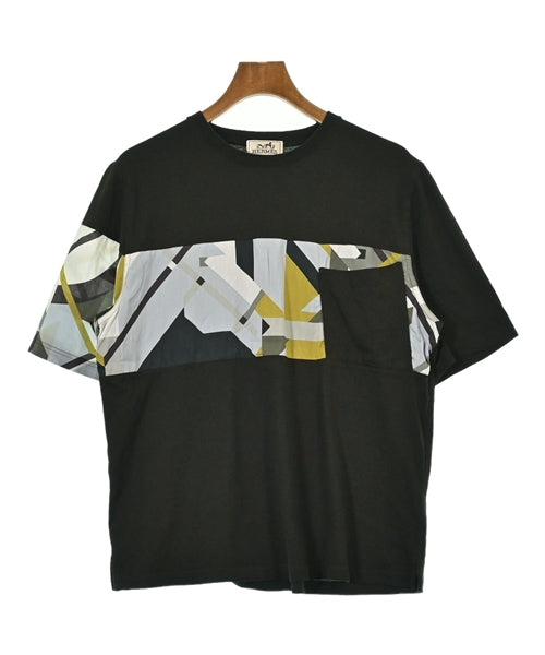 HERMES เสื้อยืด/เสื้อท็อปส์