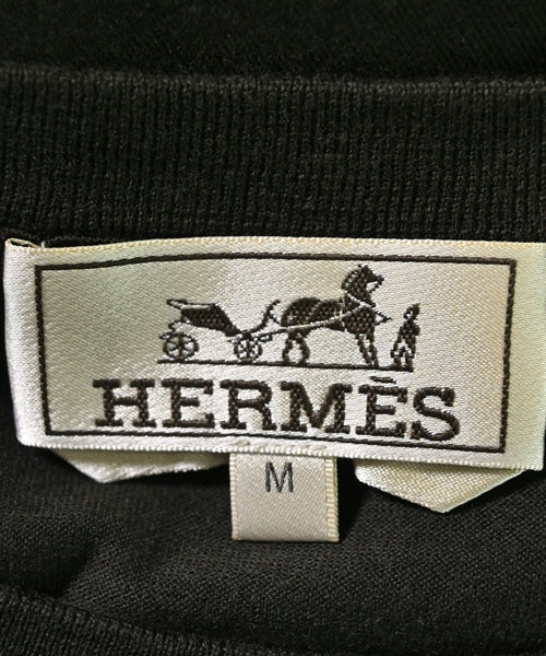 HERMES เสื้อยืด/เสื้อท็อปส์