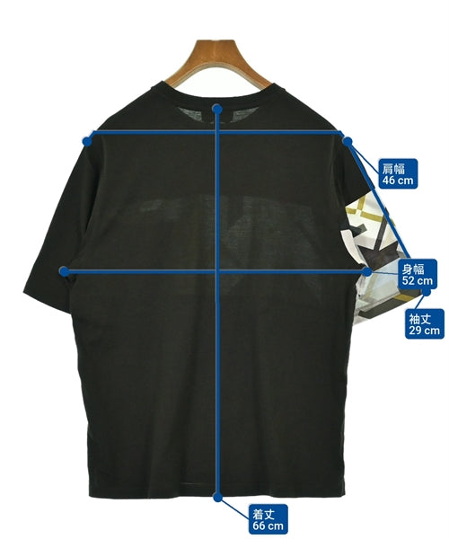 HERMES เสื้อยืด/เสื้อท็อปส์