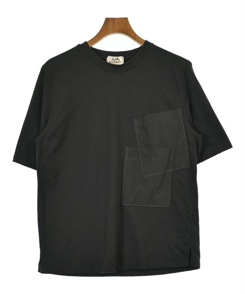HERMES เสื้อยืด/เสื้อท็อปส์