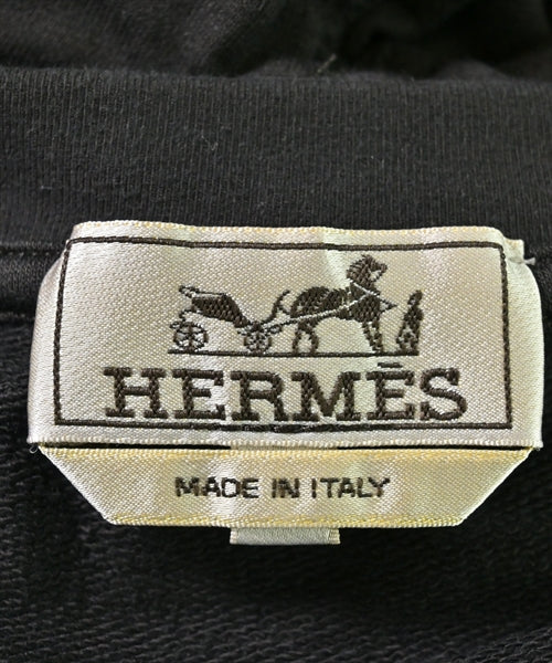 HERMES เสื้อยืด/เสื้อท็อปส์