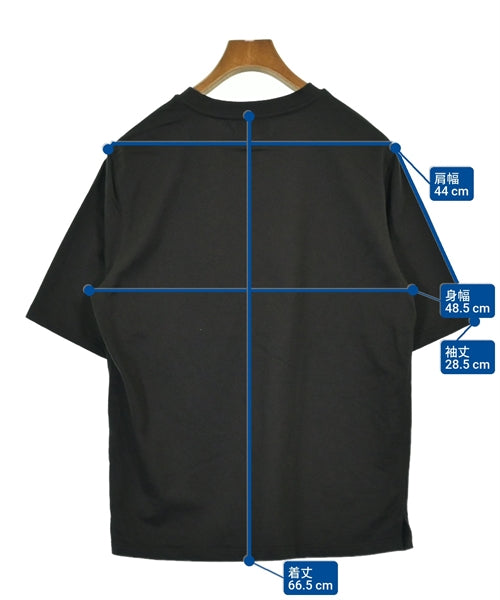HERMES เสื้อยืด/เสื้อท็อปส์