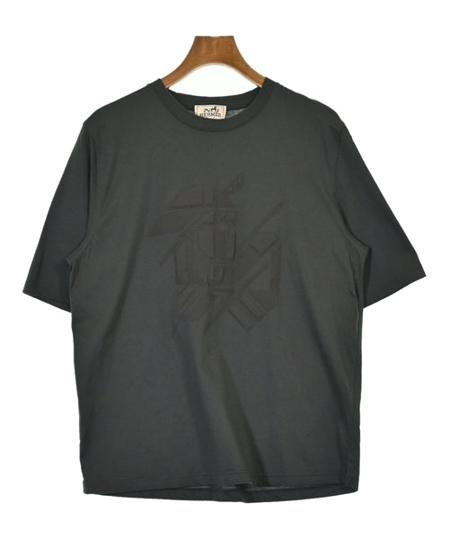 HERMES เสื้อยืด/เสื้อท็อปส์