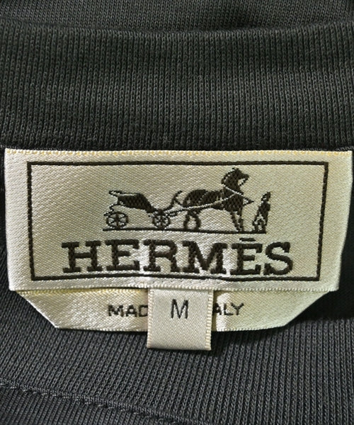 HERMES เสื้อยืด/เสื้อท็อปส์
