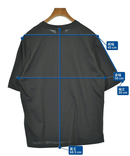 HERMES เสื้อยืด/เสื้อท็อปส์