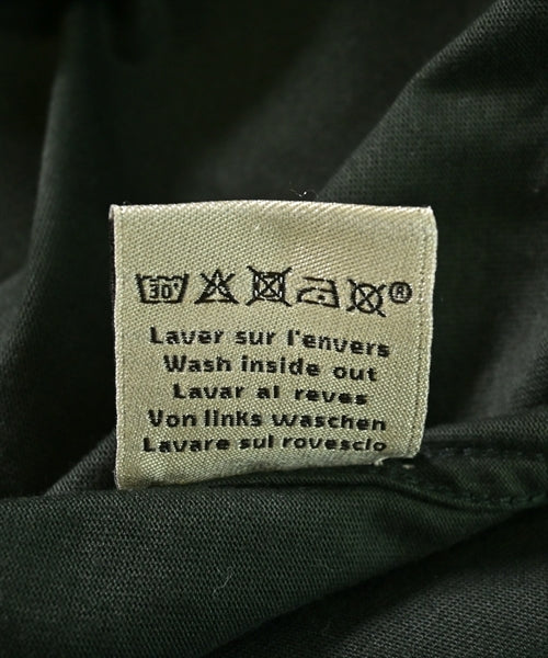 HERMES เสื้อยืด/เสื้อท็อปส์