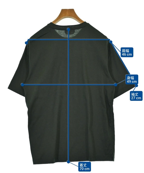 HERMES เสื้อยืด/เสื้อท็อปส์