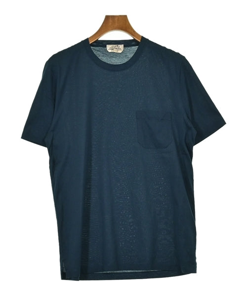 HERMES เสื้อยืด/เสื้อท็อปส์