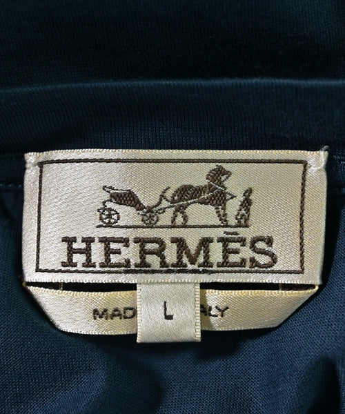 HERMES เสื้อยืด/เสื้อท็อปส์